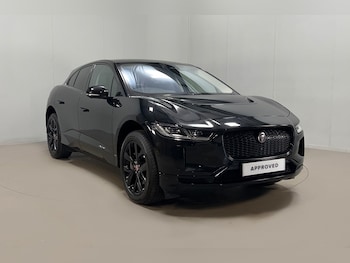 Used Jaguar I-Pace 2021 for sale - 77554977: Photo