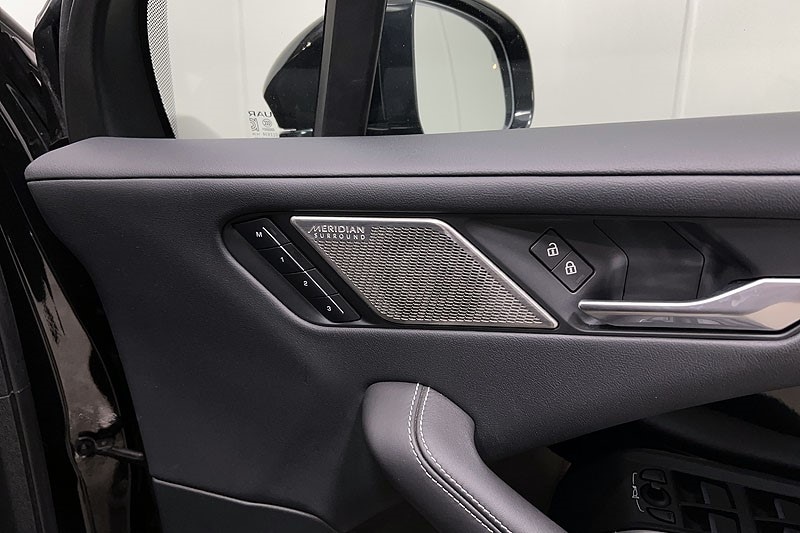 Used Jaguar I-Pace 2021 for sale - 77554977: Photo 22