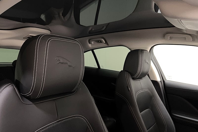 Used Jaguar I-Pace 2021 for sale - 77554977: Photo 26