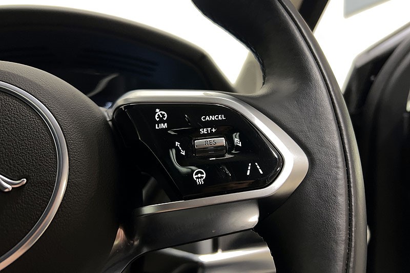 Used Jaguar I-Pace 2021 for sale - 77554977: Photo 29