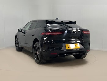 Used Jaguar I-Pace 2021 for sale - 77554977: Photo