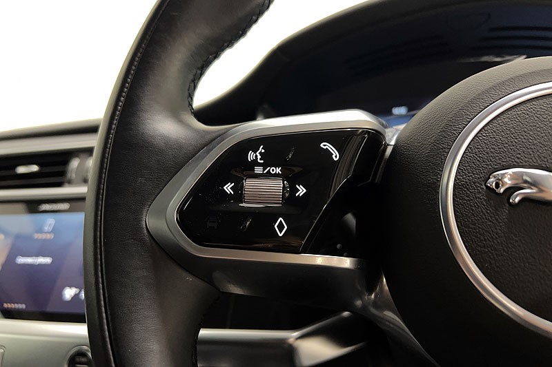 Used Jaguar I-Pace 2021 for sale - 77554977: Photo 30