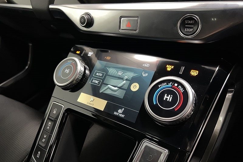 Used Jaguar I-Pace 2021 for sale - 77554977: Photo 33