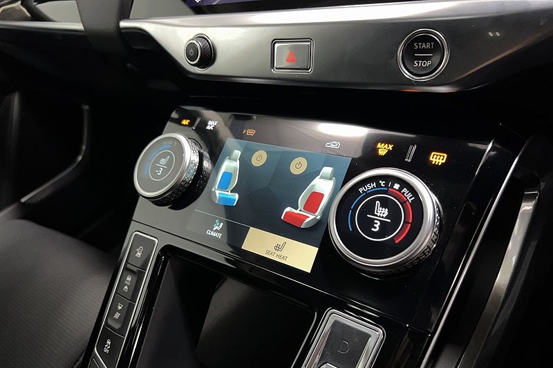 Used Jaguar I-Pace 2021 for sale - 77554977: Photo 34