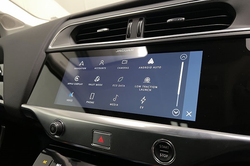 Used Jaguar I-Pace 2021 for sale - 77554977: Photo 38