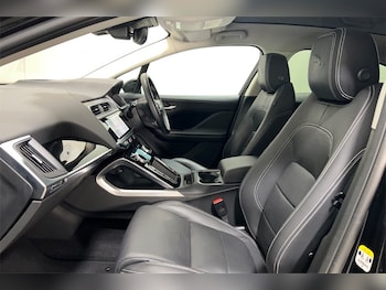 Used Jaguar I-Pace 2021 for sale - 77554977: Photo