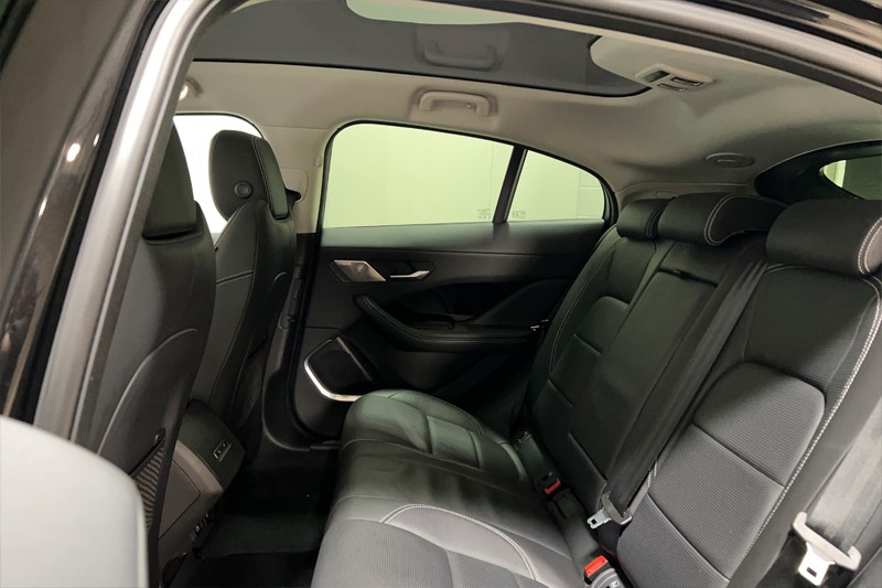 Used Jaguar I-Pace 2021 for sale - 77554977: Photo 4