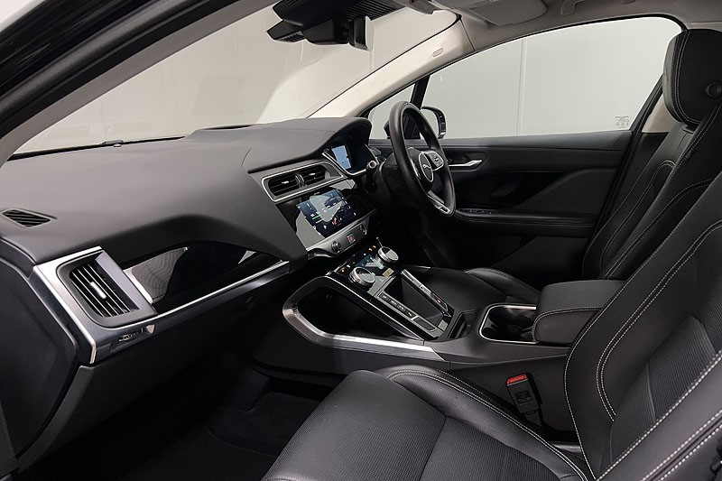 Used Jaguar I-Pace 2021 for sale - 77554977: Photo 40