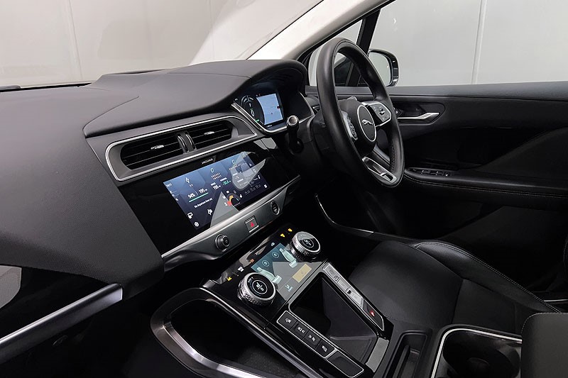 Used Jaguar I-Pace 2021 for sale - 77554977: Photo 41