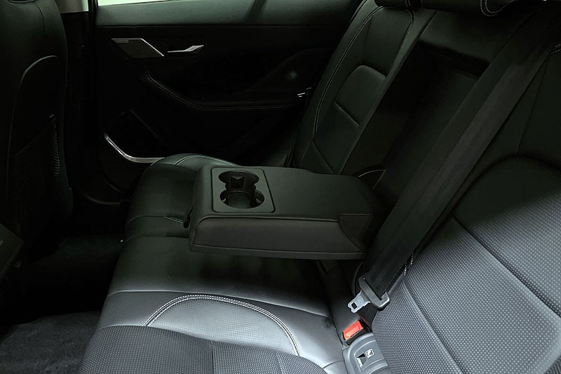 Used Jaguar I-Pace 2021 for sale - 77554977: Photo 47