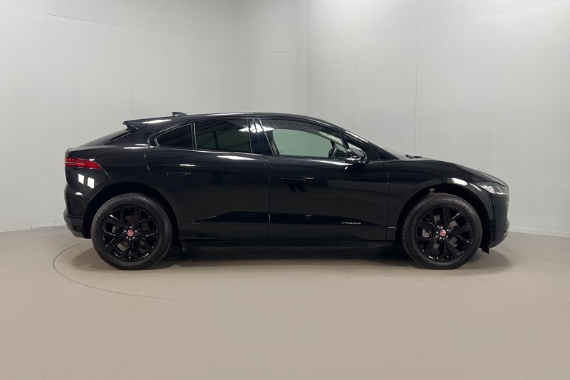 Used Jaguar I-Pace 2021 for sale - 77554977: Photo 5