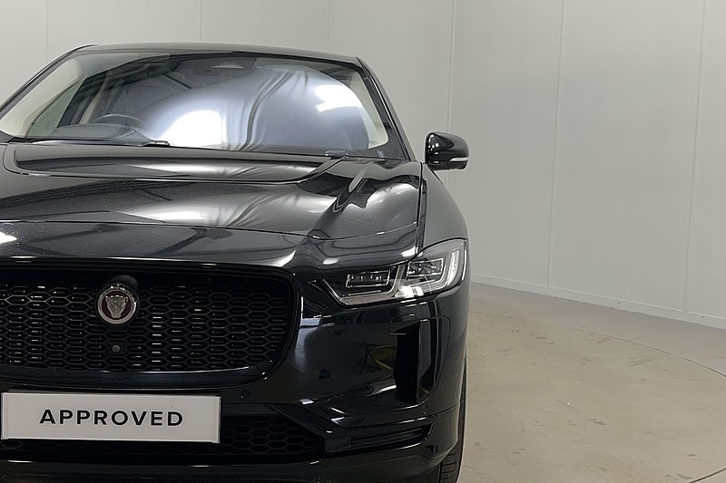 Used Jaguar I-Pace 2021 for sale - 77554977: Photo 57