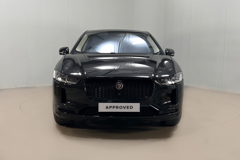 Used Jaguar I-Pace 2021 for sale - 77554977: Photo 7
