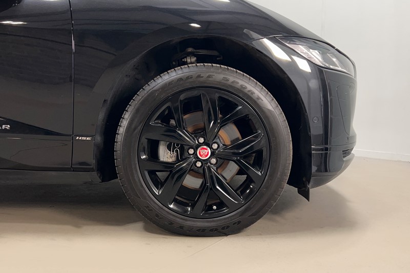 Used Jaguar I-Pace 2021 for sale - 77554977: Photo 8