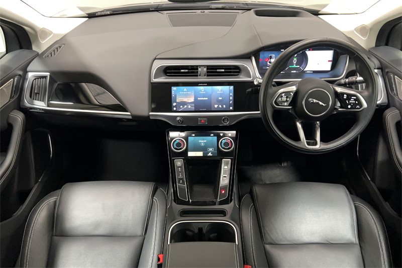 Used Jaguar I-Pace 2021 for sale - 77554977: Photo 9