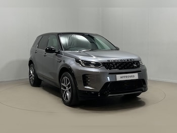 Used Land Rover Discovery Sport 2023 for sale - 78862266: Photo