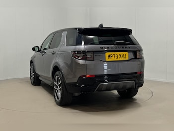 Used Land Rover Discovery Sport 2023 for sale - 78862266: Photo