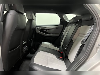 Used Land Rover Range Rover Evoque 2022 for sale - 79357196: Photo