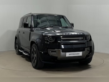 Used Land Rover Defender 2022 for sale - 78941753: Photo
