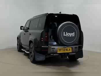 Used Land Rover Defender 2022 for sale - 78941753: Photo