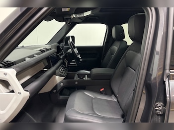 Used Land Rover Defender 2022 for sale - 78941753: Photo
