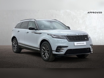 Used Land Rover Range Rover Velar 2024 for sale - 79614478: Photo