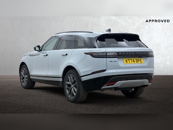 Used Land Rover Range Rover Velar 2024 for sale - 79614478: Photo