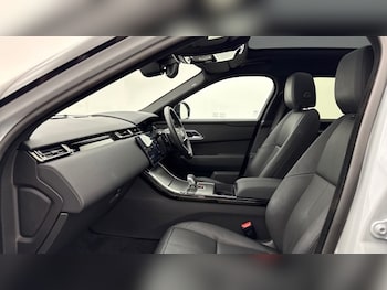 Used Land Rover Range Rover Velar 2024 for sale - 79614478: Photo