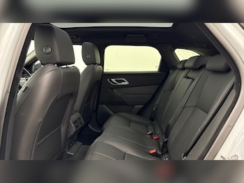 Used Land Rover Range Rover Velar 2024 for sale - 79614478: Photo