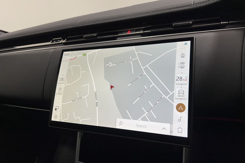 Used Land Rover Range Rover 2024 for sale - 77151603: Photo 11