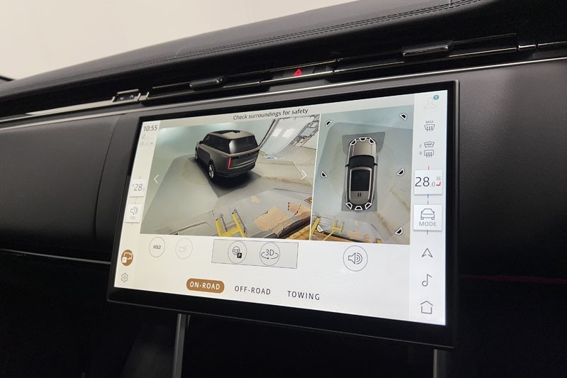 Used Land Rover Range Rover 2024 for sale - 77151603: Photo 12