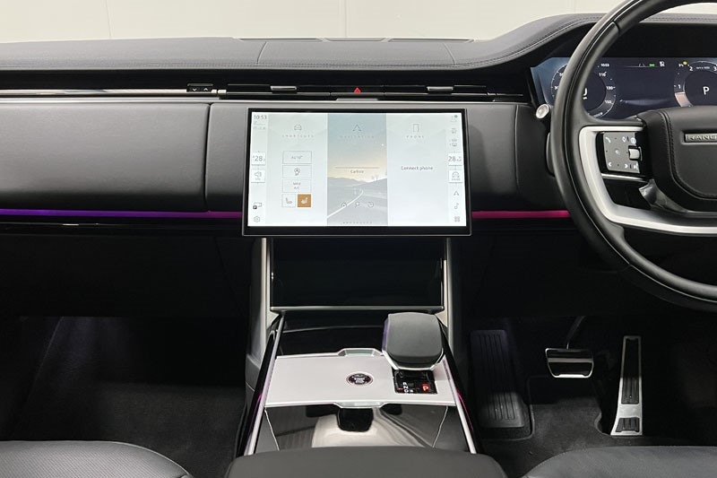 Used Land Rover Range Rover 2024 for sale - 77151603: Photo 14