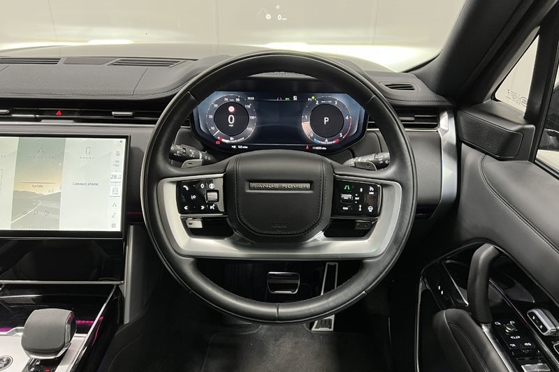 Used Land Rover Range Rover 2024 for sale - 77151603: Photo 15