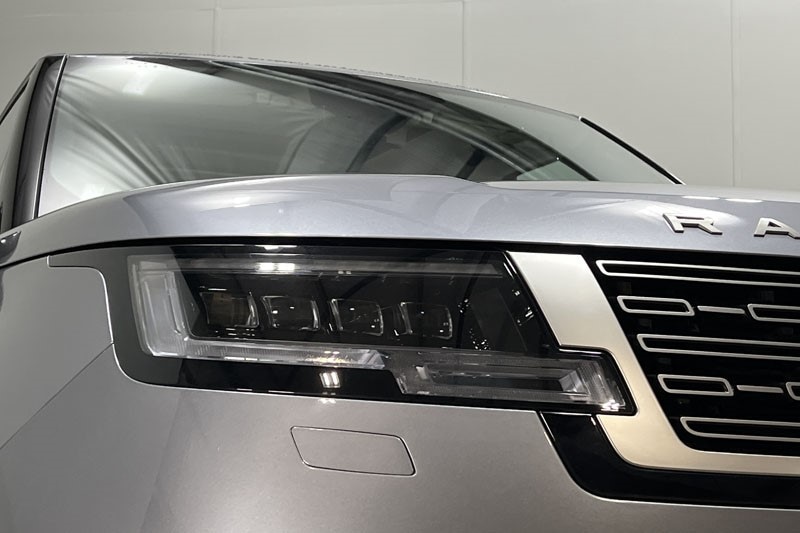 Used Land Rover Range Rover 2024 for sale - 77151603: Photo 17