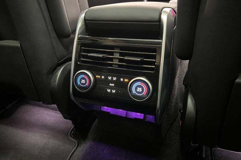 Used Land Rover Range Rover 2024 for sale - 77151603: Photo 18