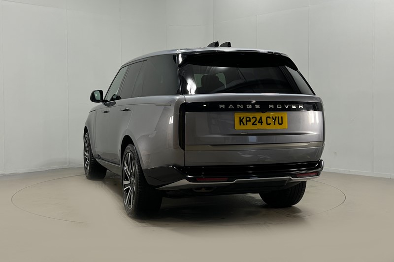 Used Land Rover Range Rover 2024 for sale - 77151603: Photo 2