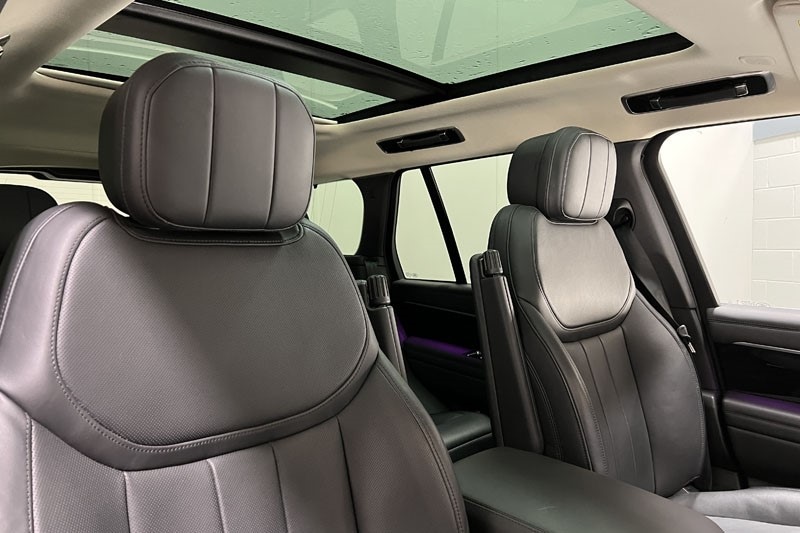 Used Land Rover Range Rover 2024 for sale - 77151603: Photo 20