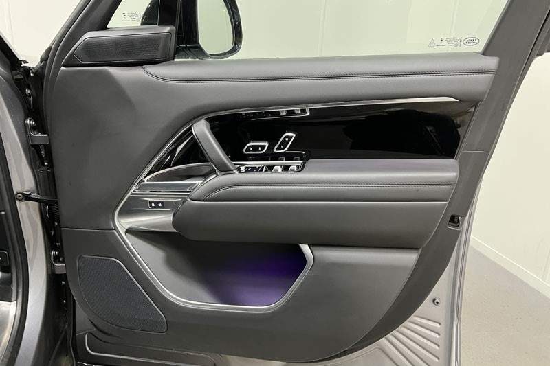 Used Land Rover Range Rover 2024 for sale - 77151603: Photo 21