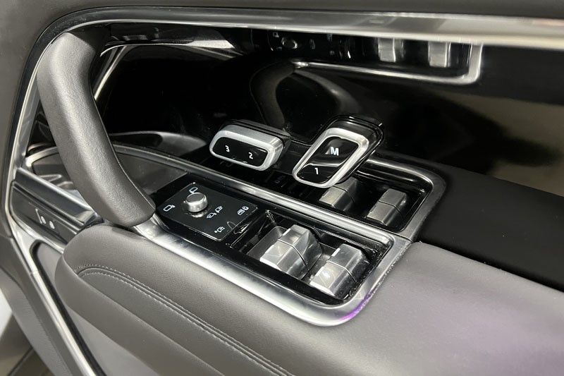 Used Land Rover Range Rover 2024 for sale - 77151603: Photo 22