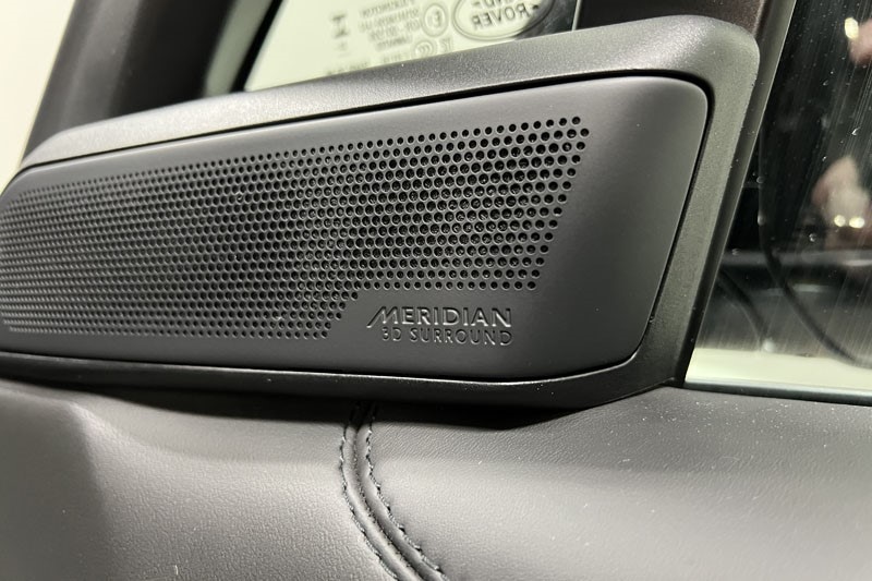 Used Land Rover Range Rover 2024 for sale - 77151603: Photo 23