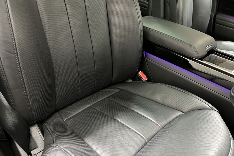 Used Land Rover Range Rover 2024 for sale - 77151603: Photo 25