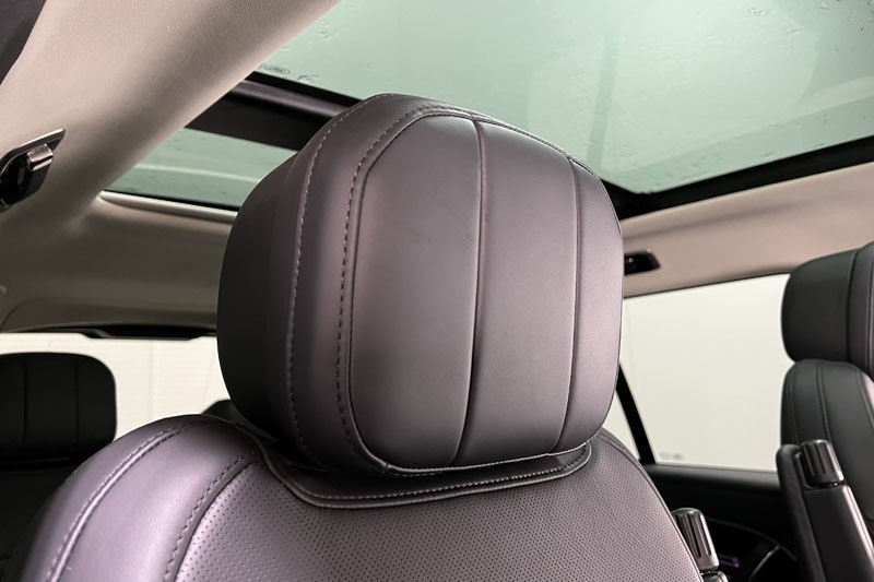 Used Land Rover Range Rover 2024 for sale - 77151603: Photo 26