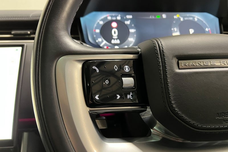 Used Land Rover Range Rover 2024 for sale - 77151603: Photo 27