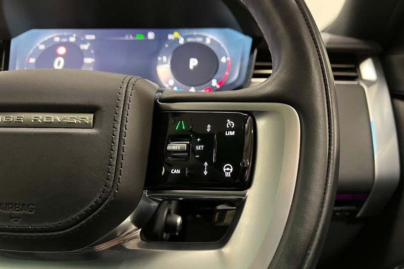 Used Land Rover Range Rover 2024 for sale - 77151603: Photo 28