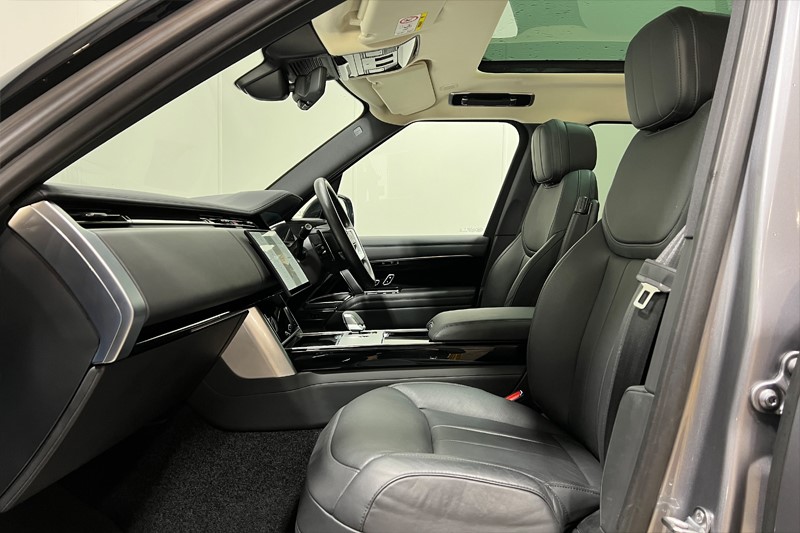 Used Land Rover Range Rover 2024 for sale - 77151603: Photo 3