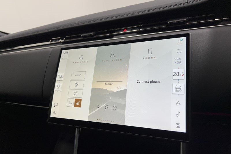 Used Land Rover Range Rover 2024 for sale - 77151603: Photo 32