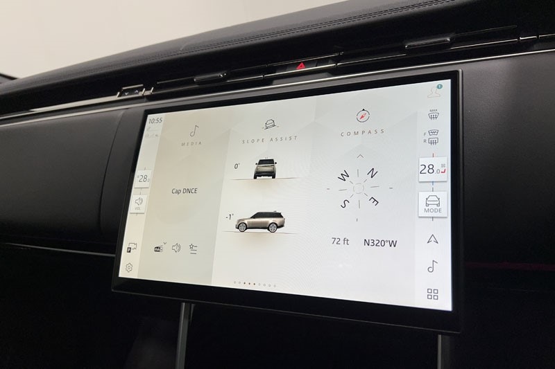 Used Land Rover Range Rover 2024 for sale - 77151603: Photo 33