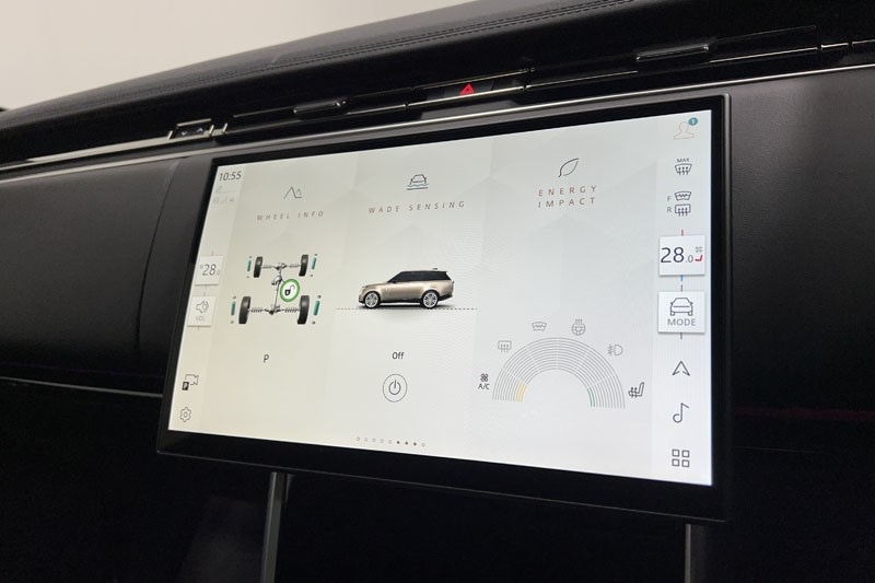 Used Land Rover Range Rover 2024 for sale - 77151603: Photo 34