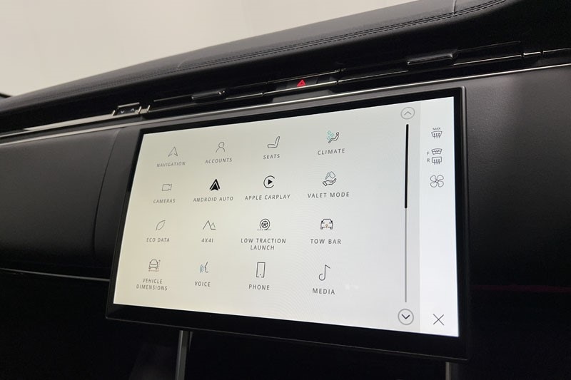 Used Land Rover Range Rover 2024 for sale - 77151603: Photo 35