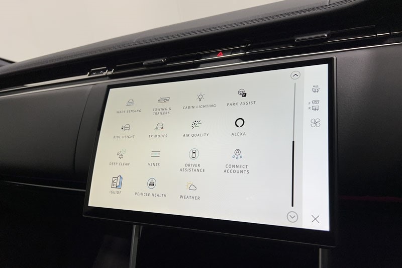 Used Land Rover Range Rover 2024 for sale - 77151603: Photo 36